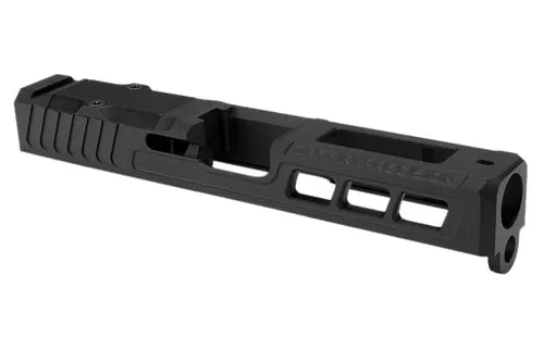 Zaffiri Precision ZPS.3.19.BLK