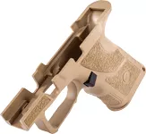 ZEV GRIP.KIT-OZ9C-CPT-FDE OZ9C