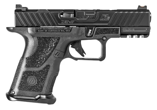 ZEV GRIPKITOZ9CCPTB O.Z-9 Grip