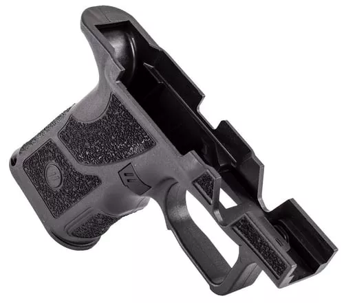 ZEV OZ9 SHORTY SIZE GRIP KIT B