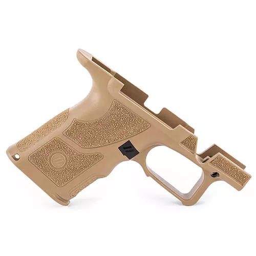 ZEV OZ9 SHORTY SIZE GRIP KIT F