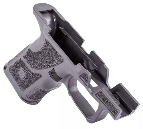 ZEV OZ9 SHORTY SIZE GRIP KIT G