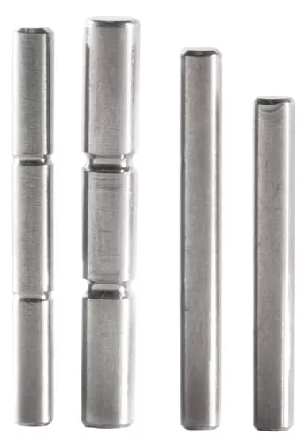 ZEV PINKIT4G Pin KitSilver T