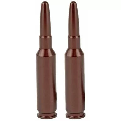 A-Zoom Snap Caps | 6.5 Creedmoor | 2-Pack | 12300